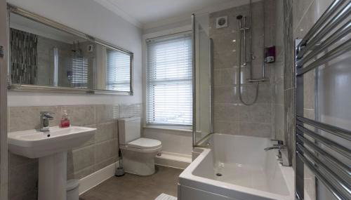Sea View Cottage, Sandgate - Foto 2, Shower