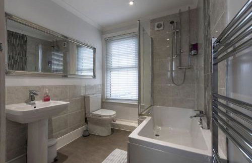 Sea View Cottage, Sandgate - Foto 2