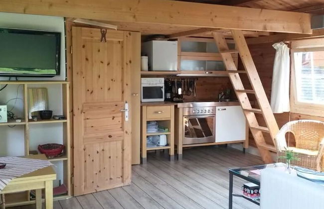 Family Kiep Comfortable Holiday Residence - Photo 16