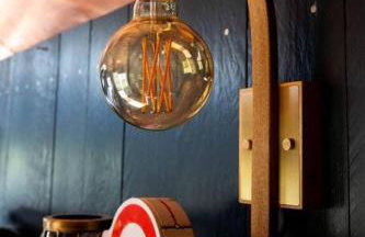 Astronomer Shepherd's hut - Foto 10