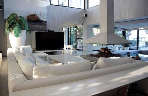 Luxury Villa Christina - Foto 15