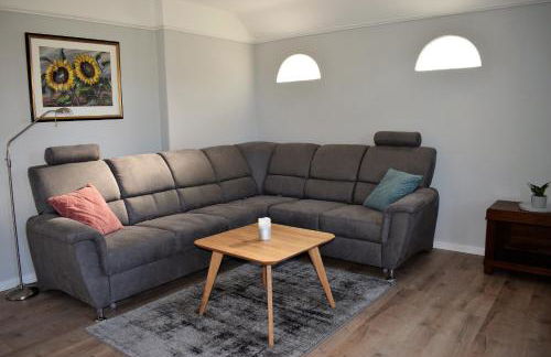 Ferienhaus Haus Amsel Niebüll - Foto 5