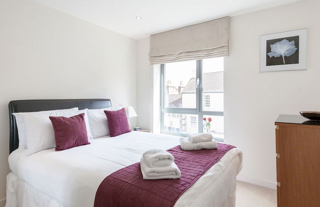 Roomspace Apartments -Marquis Court - Foto 2