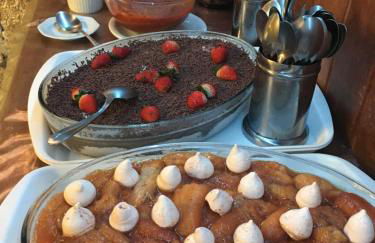 Pousada Recanto Primavera - Photo 26