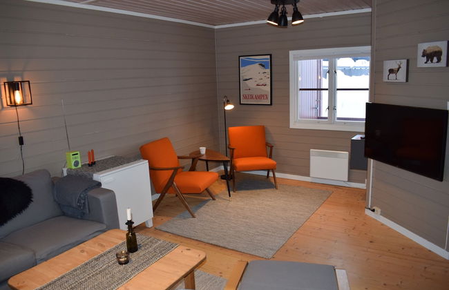 Skeikampen Booking - Foto 11