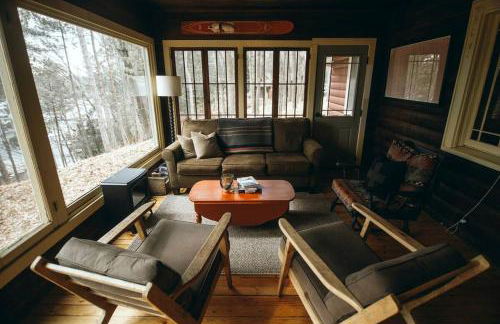 Charming Lakeside Lodging in Minocqua Perfect for a Nature Escape in Wisconsin - Foto 34