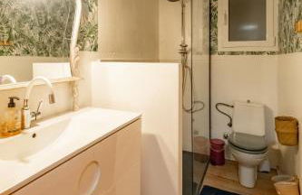 encantador apto en la playa - Foto 29