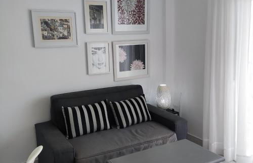 Nerja Gaviota holidays piscina y playa - Foto 44