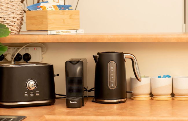 Oasis Cairns - Pool Free Parking Wifi - Foto 11