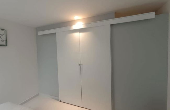 Apartamentos Ingrid - Foto 10