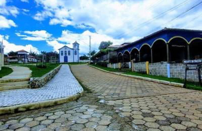 Diamantina, Curralinho Extração - Foto 56