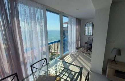 Exclusif Appartement en 1er Ligne, Vue Imprenable, Piscine, Parking Privé à Playa Mucha Vista, Alicante - Photo 23