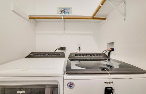 Fire Pit and Hot Tub Peaceful Poconos Farms Getaway - Foto 34