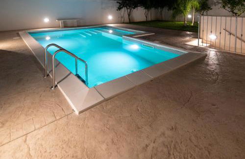 Ulivo di Rocco apartments - Foto 12