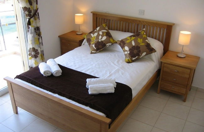 Villa Hesperides Gardens - Foto 3