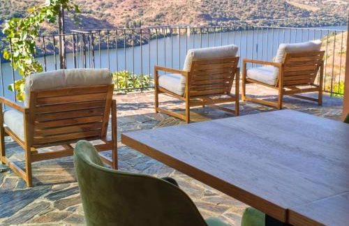 Wine House - Quinta Vale de Carvalho - Foto 32