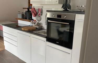 Ferienwohnung an der Unditz 2 - Foto 8