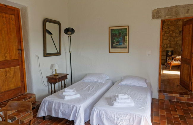 Charming Stone House - Foto 8