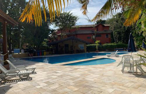 Riviera Flat 120 - Com serviços de hotelaria - Foto 38