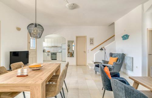 VILLA ALYKI SEA VIEW PAROS - Foto 26