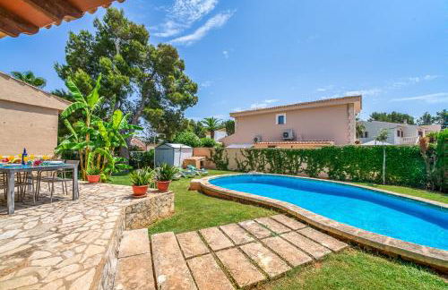 Ideal Property Mallorca - Rosas 28 - Foto 37