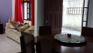 Casa Pé na Areia - Foto 4