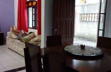 Casa Pé na Areia - Foto 4