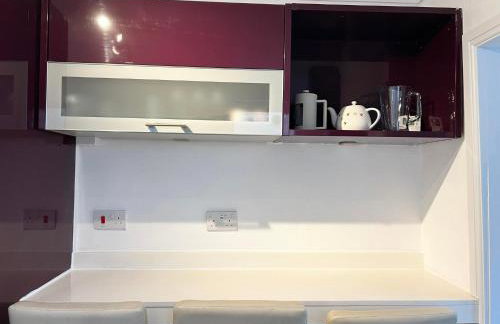 Newly Renovated 3 Bedroom House, 6 beds with 2 showers, near University Town Centre - Foto 21