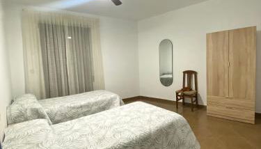 Casa Cruz de Marbella Luque - Foto 4, wardrobe