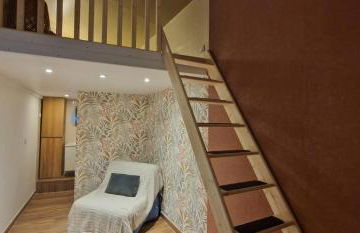 Sunset Villa atypical with air conditioning - Foto 11