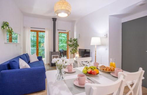 Les Charmes C40A - Le Val Joly - Foto 9