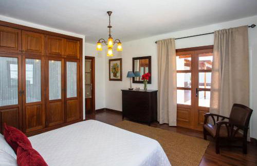 Casa Lola Lanzarote piscina climatizada y wifi free - Foto 14