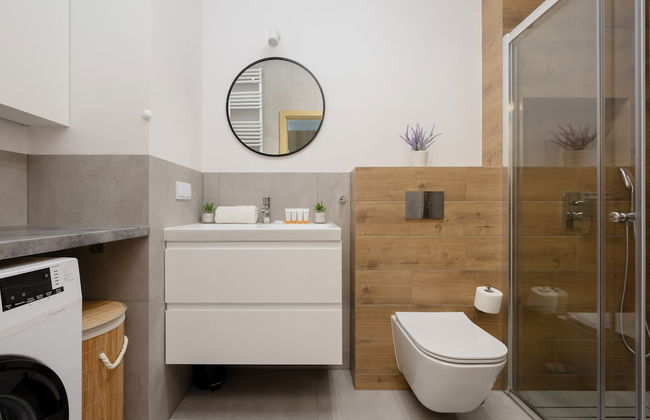 Apartment With Parking by Renters - Foto 14