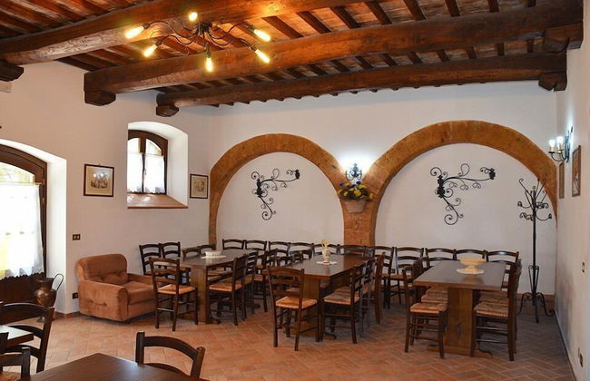 Agriturismo Sant'Angelo - Foto 47