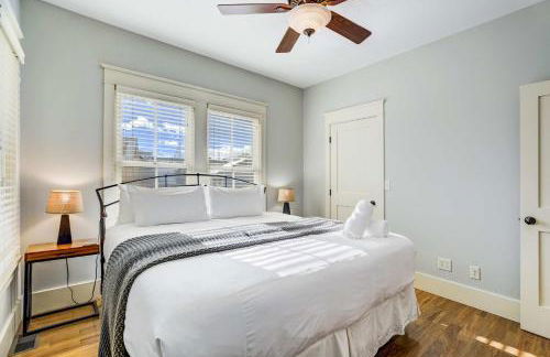 Swift Landing Steps from River & Local Hotspots - Foto 42