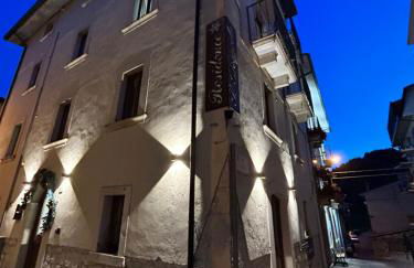 Pietrasuite Santa Brigida - Foto 2