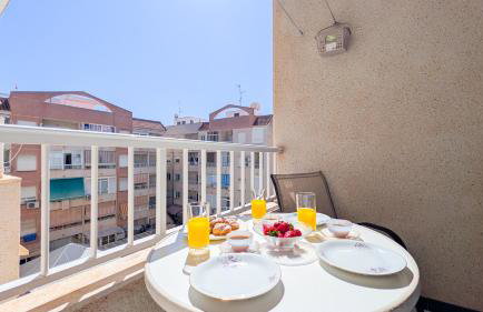 Cosy apartment 200m from the sea - Photo 8