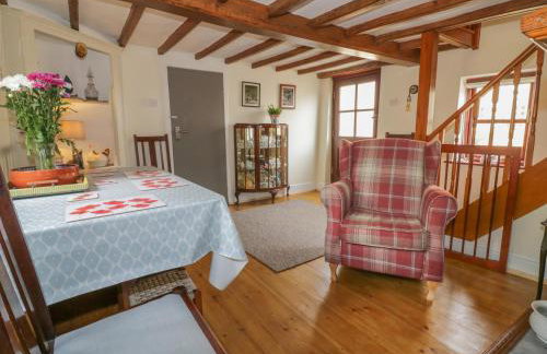 Rose Cottage - Foto 4