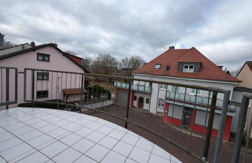 HeimZeit Central Apartment mit Parkplatz - Foto 17