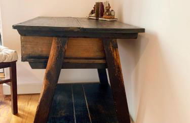 Apartments Center Castelo de São Jorge - Photo 62