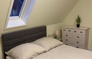 Ferienwohnung Op de Diek 1 - Foto 4