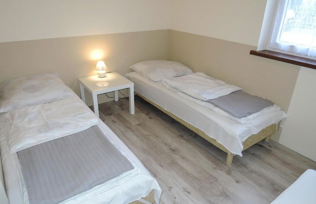 House by Lake Kolczewskie Near Baltic Sea - Photo 5