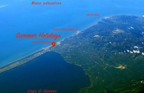 Summer Holidays Apartments - Foto 21