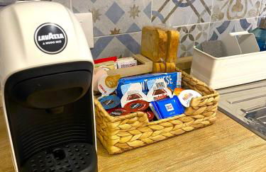 Podere Centoquattro - Il Blu - Appartamento tra mare e campagna a Vada - Foto 14