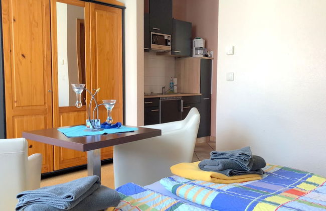 Feriendomizil am Hafen GbR - Foto 38