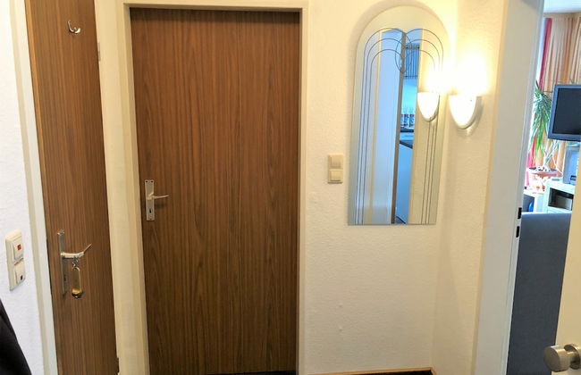 Ferienwohnungen Haus zur Linde - Foto 21