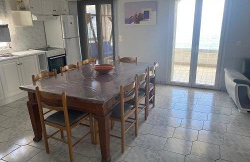 Beachfront House Agia Pelagia Kythira - Foto 22