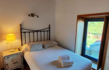 A Ribeira do Tambre - Foto 17