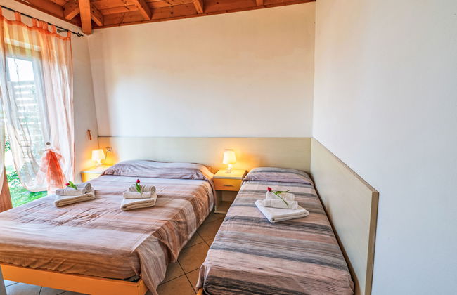 Rosolina Mare Club - Foto 5