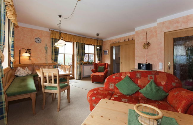 Am Weberfeld, Bodenmais - Foto 15